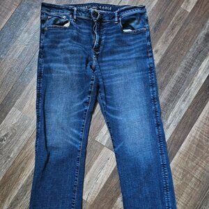Mens American Eagle Jeans